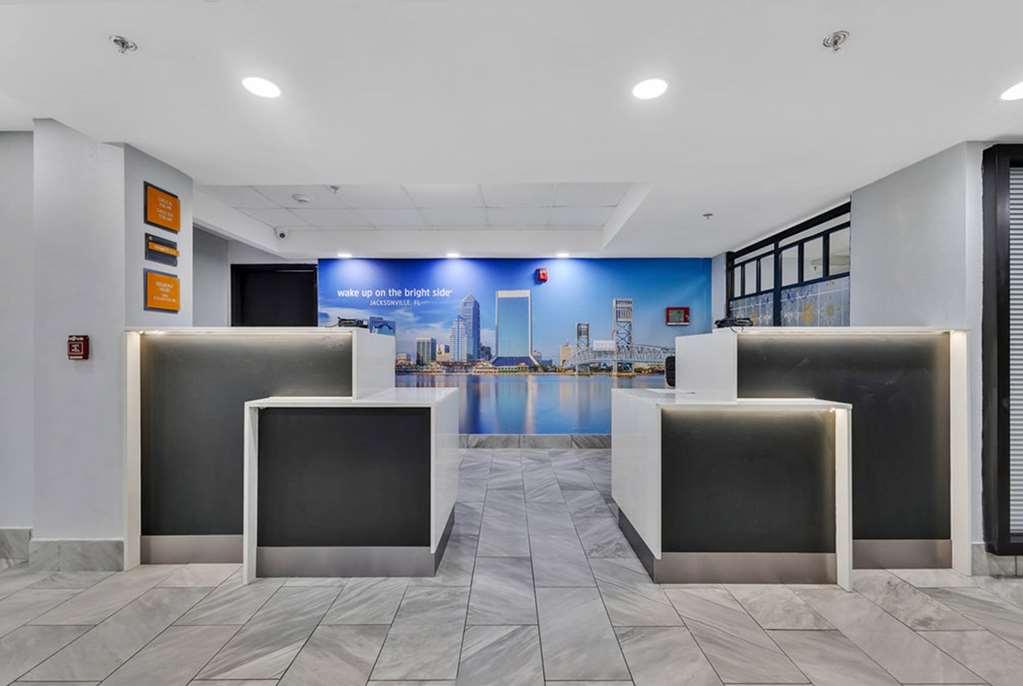 La Quinta Inn & Suites By Wyndham Jacksonville Mandarin Interior foto
